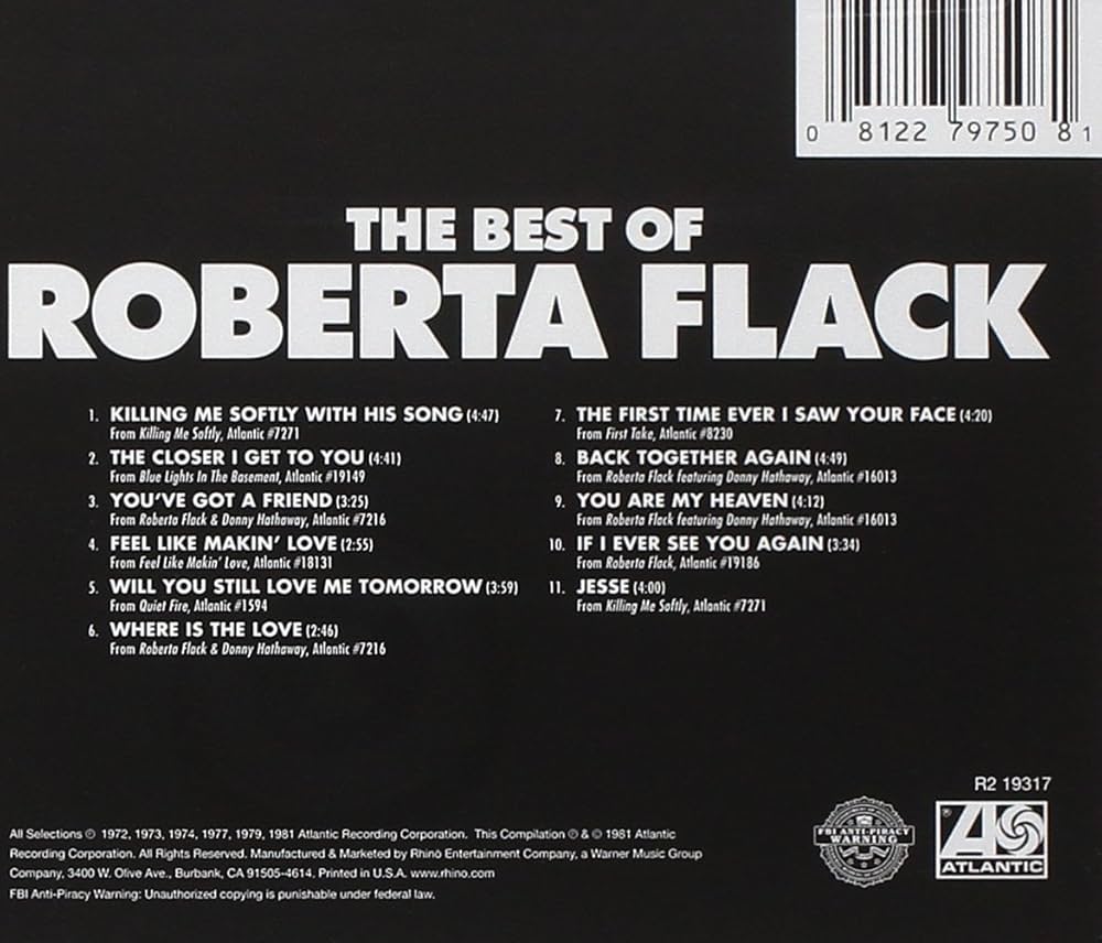Minnie Riperton Roberta Flack 3枚セット ☆USオリジナル盤☆ ミニー・リパートンLP4枚セット - メルカリ